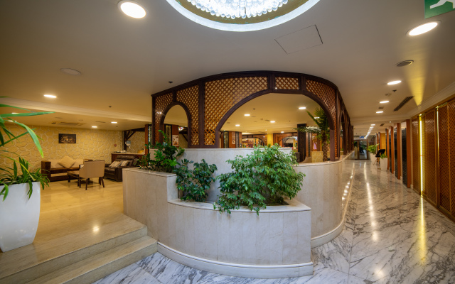 Hotel Ras Al Khaimah Hotel