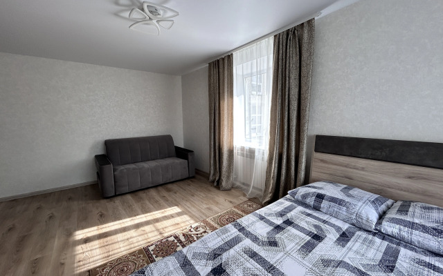 Квартира на Обухова, 49