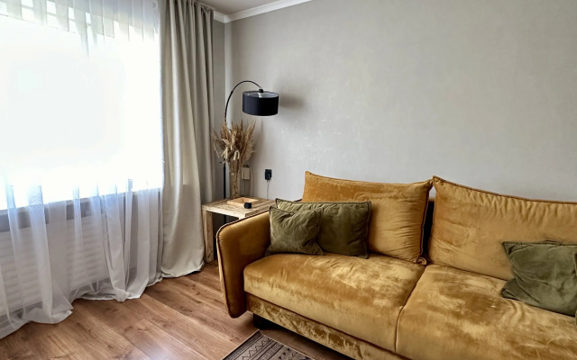 Квартира Soul_house39