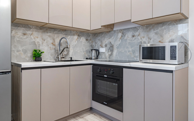 V Sovremennom Stile Flat