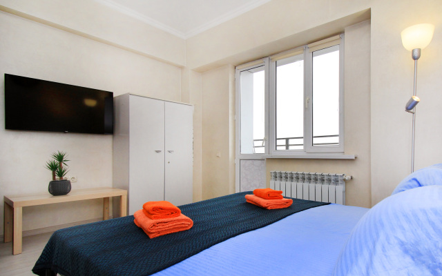 RB 29 Apartments