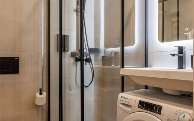 Апартаменты FortEstate 1631