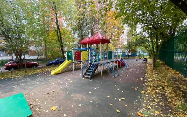 Izmaylovo Lyuks Flat