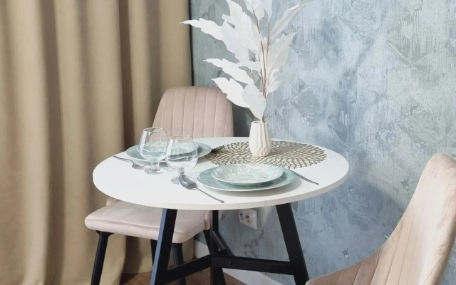 Квартира Новая на Бульваре