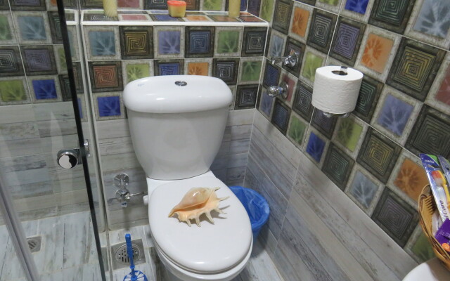 Апартаменты Sunny Sky RedSeaLine