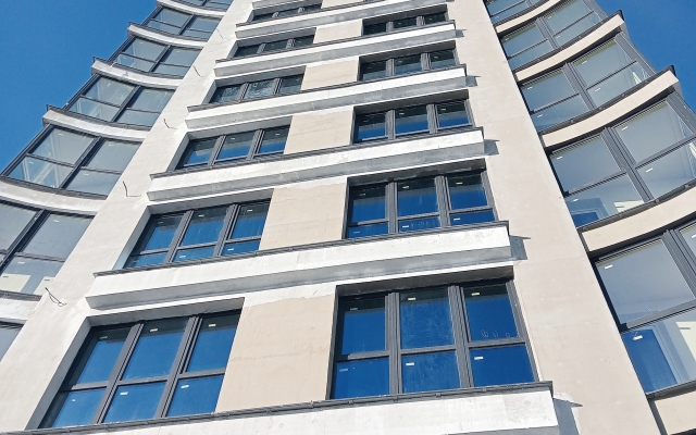 V Minsk Mir Apartments