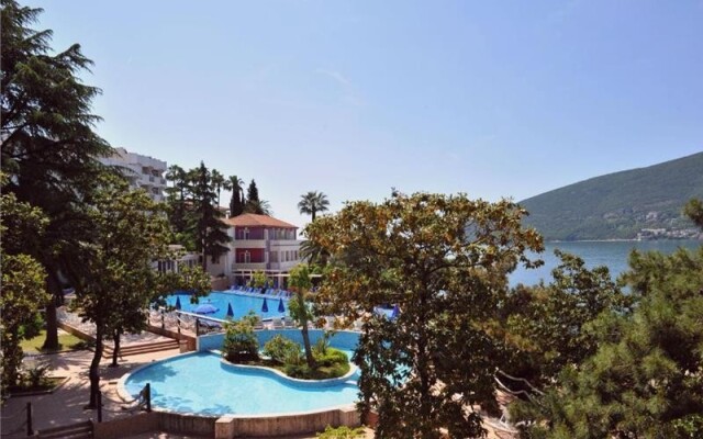 Hunguest Sun Resort Hotel