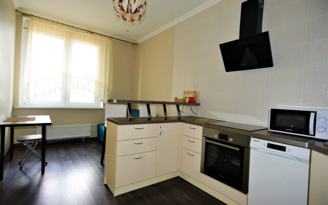 BestFlat24 Letnya 21 Vozle Areny Apartments