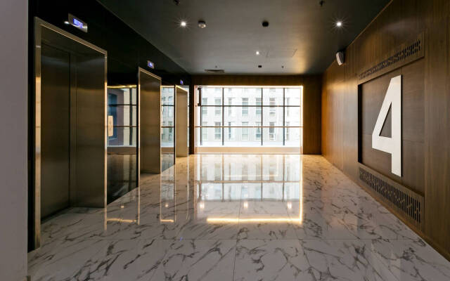 Tribeca Apartments
