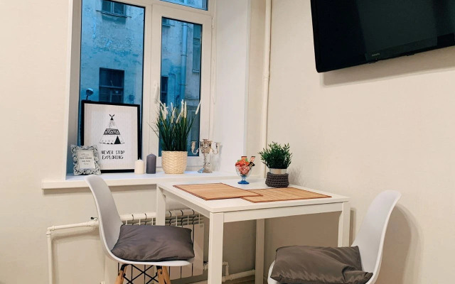 Studiya Apartaments