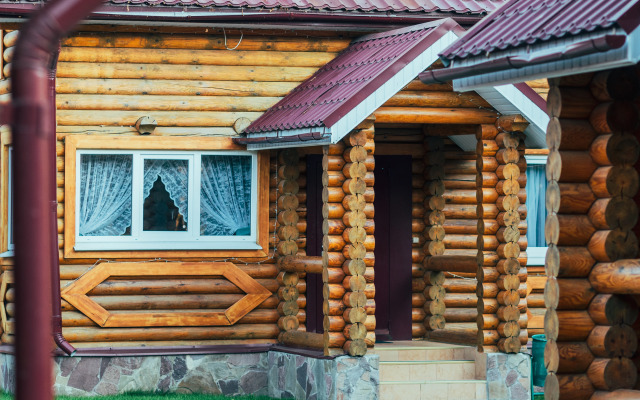 Zvenigovskaya Recreation camp