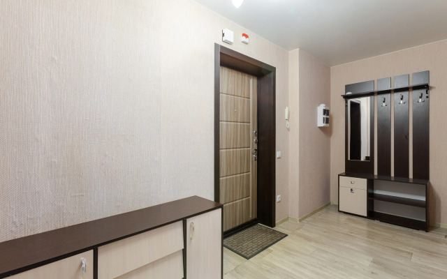 Uyutnye Apartment