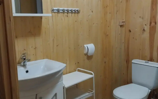 Частный дом Уница 90кв.м на первой линии озера Селигере