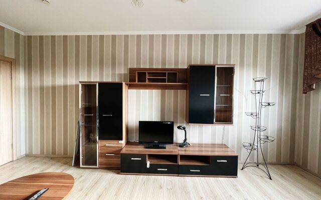 Апартаменты Бетховен