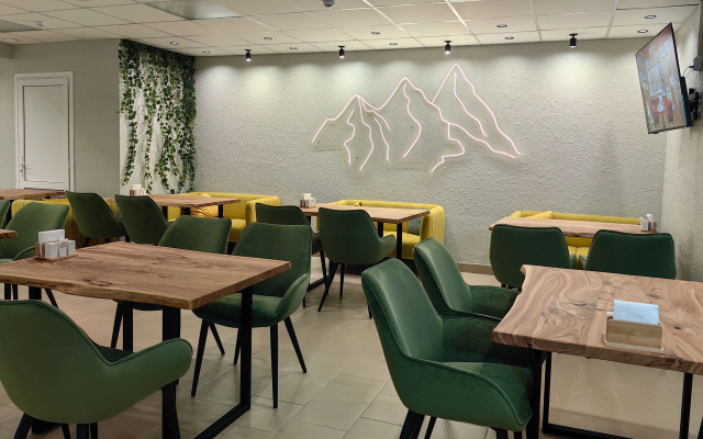 Vals Tsvetov Redance Hotel