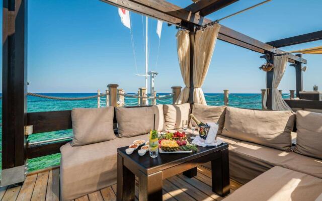 Concorde Luxury Resort & Casino