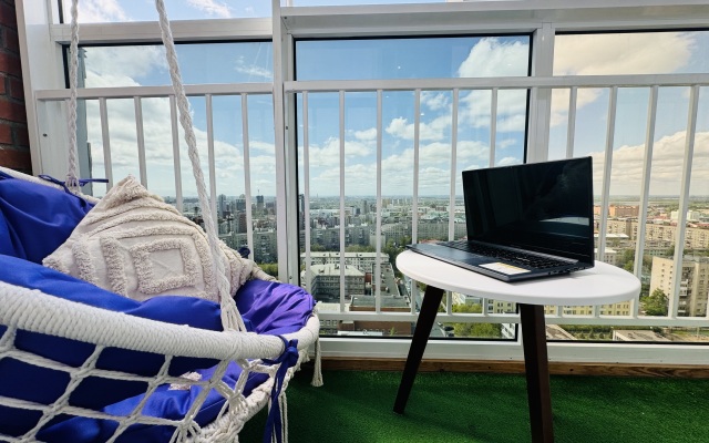 Квартира Atmosfera Sna рядом с ЖД вокзалом