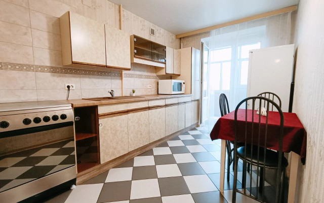 Lenina 13 Flat