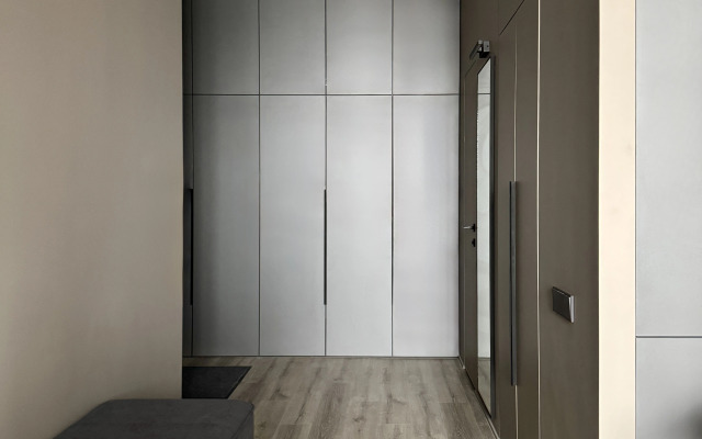 Апартаменты бизнес-класса в сердце столицы