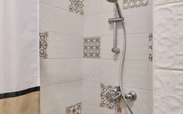 Квартира FlatStay Кирочная улица 32-34