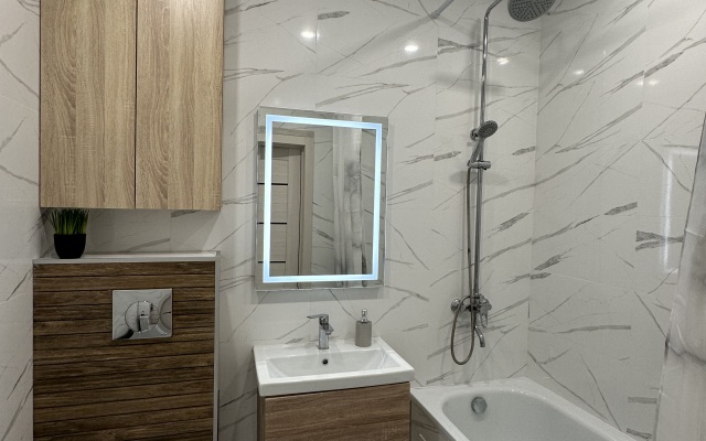 Квартира ЖК мечта