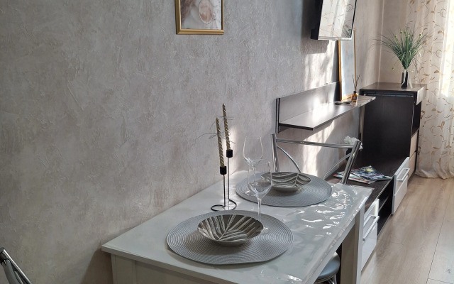 Квартира Комфортная студия на Миллеровской