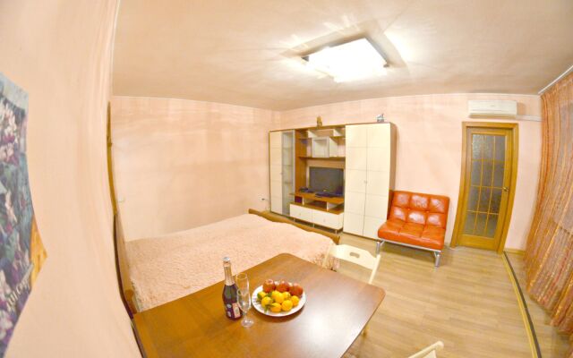 Апартаменты на улице Дзержинского 10