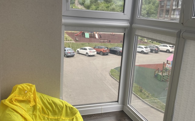 Квартира в парковой зоне Кисловодска