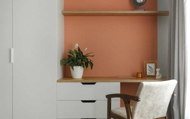 Tropicheskiy vayb Flat