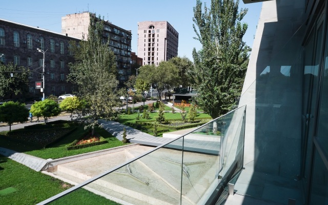 Messier 53 Hotel Yerevan