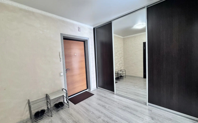 Квартира Комфортная студия в центре