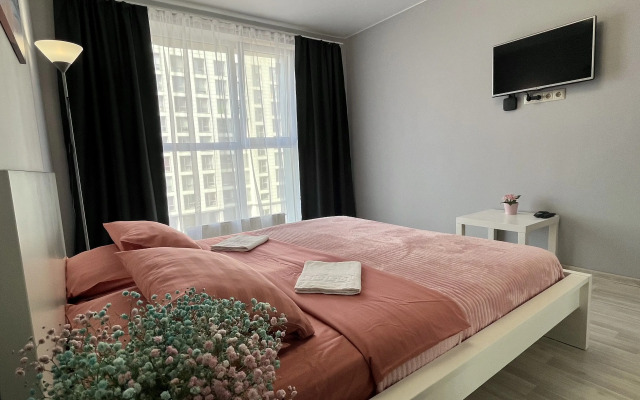 Travel Apartments