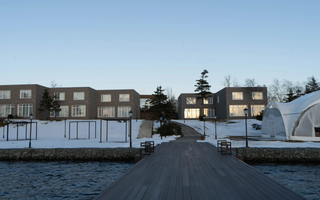 "Pallada" Recreation Camp