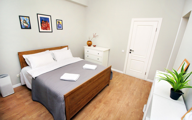 Keremet 7 Apartments