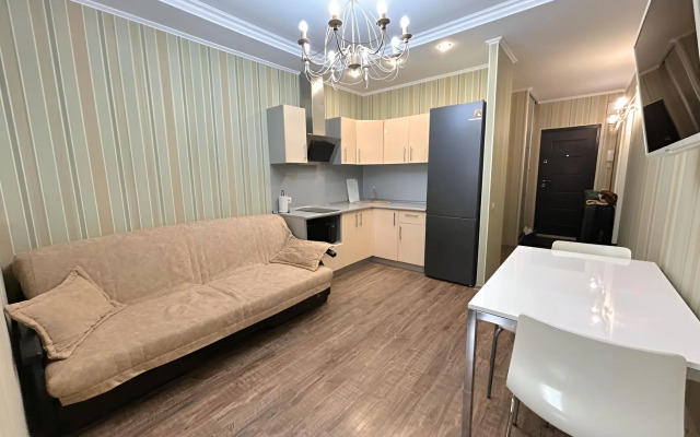 Uyutnaya u Morya na Vinogradnoy Flat