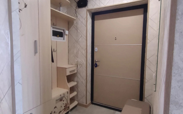 Апартаменты Евро 2-х комнатная квартира в новом доме