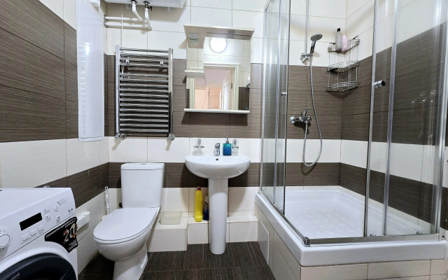 Chistye prudy Apartments