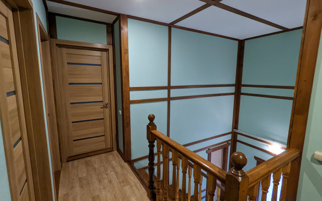 Частный Дом Озерная 38