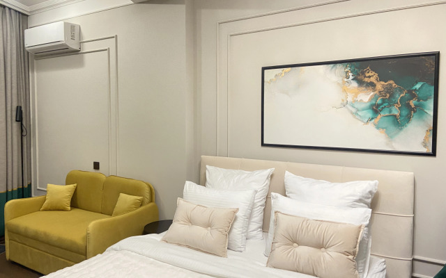 Апартаменты SochiHome Сан Сити