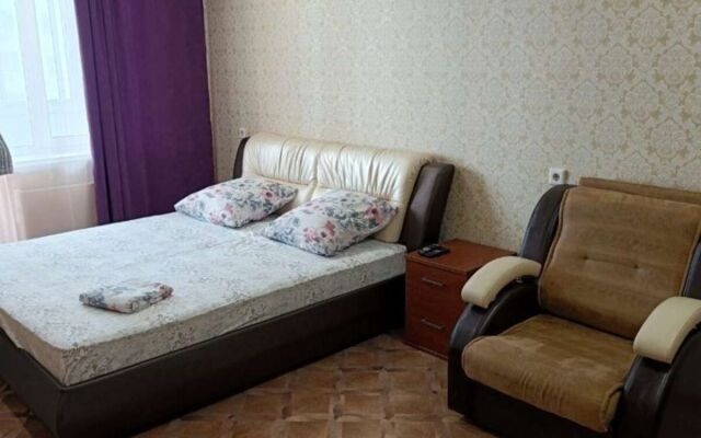 Квартира однокомнатная на улице Ленская 12