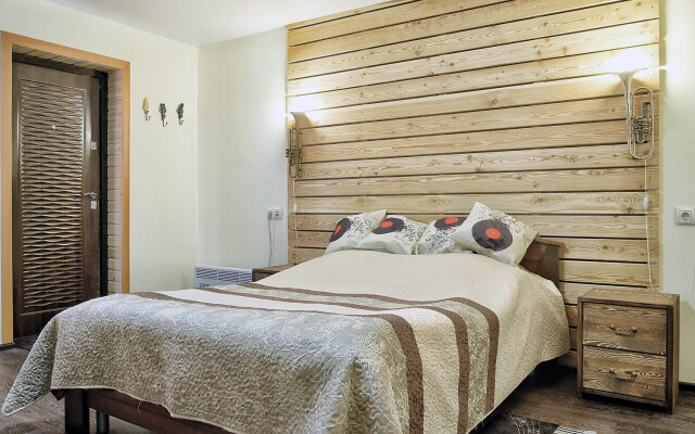BajkalJeti Guest House