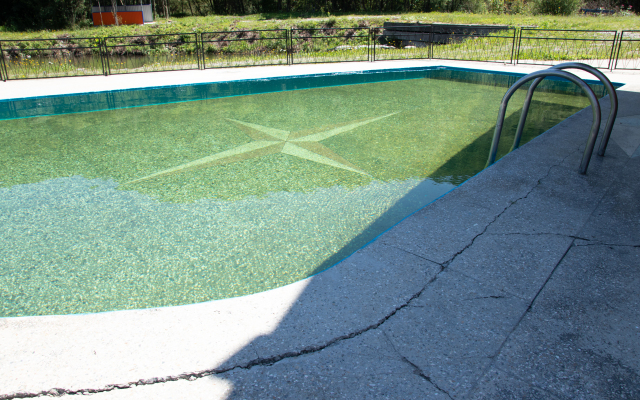 База отдыха Архыз Триумф