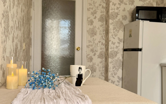 Квартира АрМериЛиз на Лебедева 34