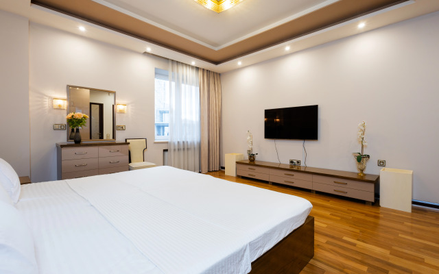 Квартира уютная на Северном проспекте HH555