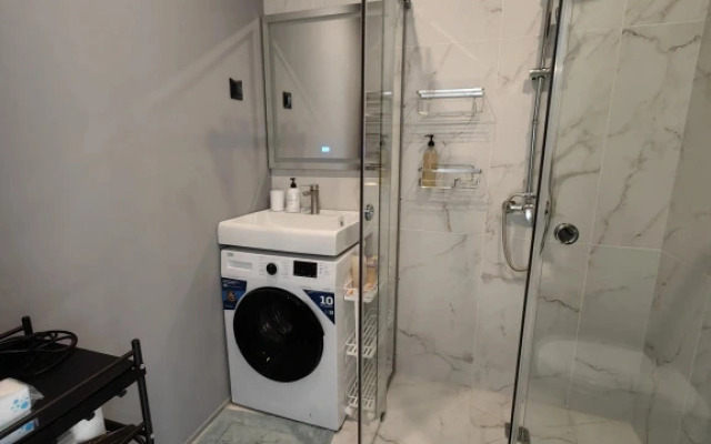 Апартаменты Аппарт Модерн