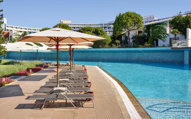 Cornelia Diamond Golf Resort & SPA