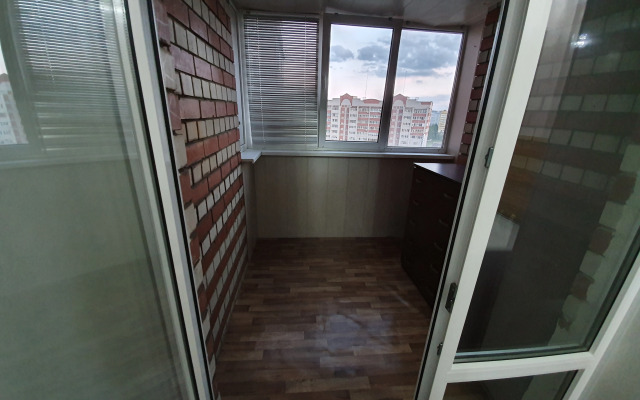 Vitalij HouseRent Odnokomnatnaya po ul. Lenina, 104B Flat