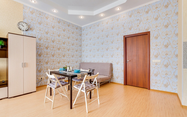 Квартира RentalSPb