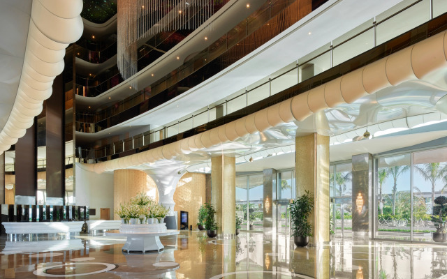 Maxx Royal Belek Golf Resort - All Inclusive