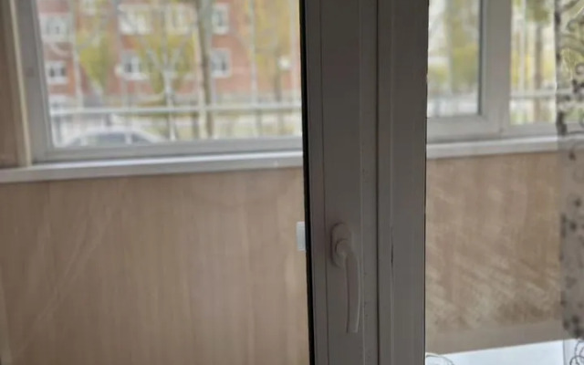 Квартира однокомнатная с евроремонтом